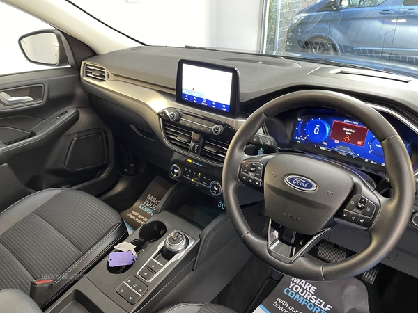 Ford Kuga DIESEL ESTATE in Tyrone