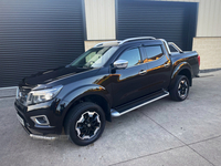 Nissan Navara DIESEL in Tyrone