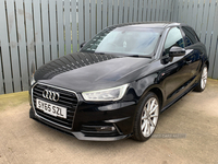 Audi A1 DIESEL SPORTBACK in Antrim