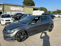 Volkswagen Golf DIESEL HATCHBACK in Down