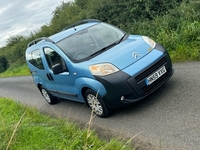 Citroen Nemo Multispace 1.4 HDi 8v 5dr in Antrim