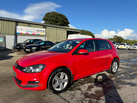 Volkswagen Golf DIESEL HATCHBACK in Down