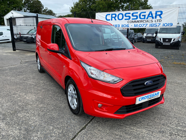 Ford Transit Connect 240 L2 DIESEL in Down