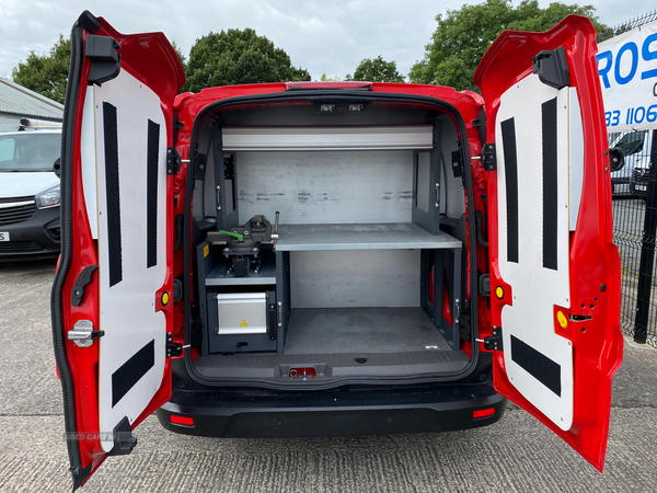 Ford Transit Connect 240 L2 DIESEL in Down