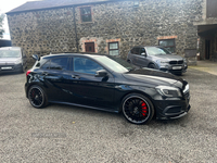 Mercedes A-Class AMG HATCHBACK in Antrim