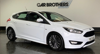 Ford Focus DIESEL HATCHBACK in Antrim