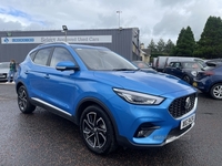 MG ZS Exclusive in Fermanagh