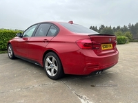 BMW 3 Series 320d SE 4dr in Tyrone