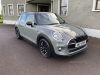 MINI Hatch 1.5 Cooper 5dr in Antrim