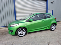 Mazda 2 1.3 Tamura 3dr in Down