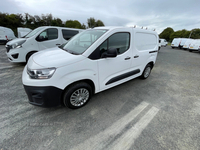 Citroen Berlingo M DIESEL in Down