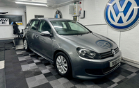 Volkswagen Golf 1.6 TDi 105 BlueMotion 5dr in Antrim