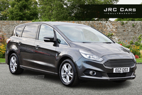 Ford S-Max DIESEL ESTATE in Antrim