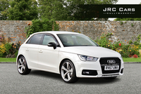 Audi A1 DIESEL SPORTBACK in Antrim