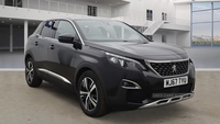 Peugeot 3008 DIESEL ESTATE in Derry / Londonderry