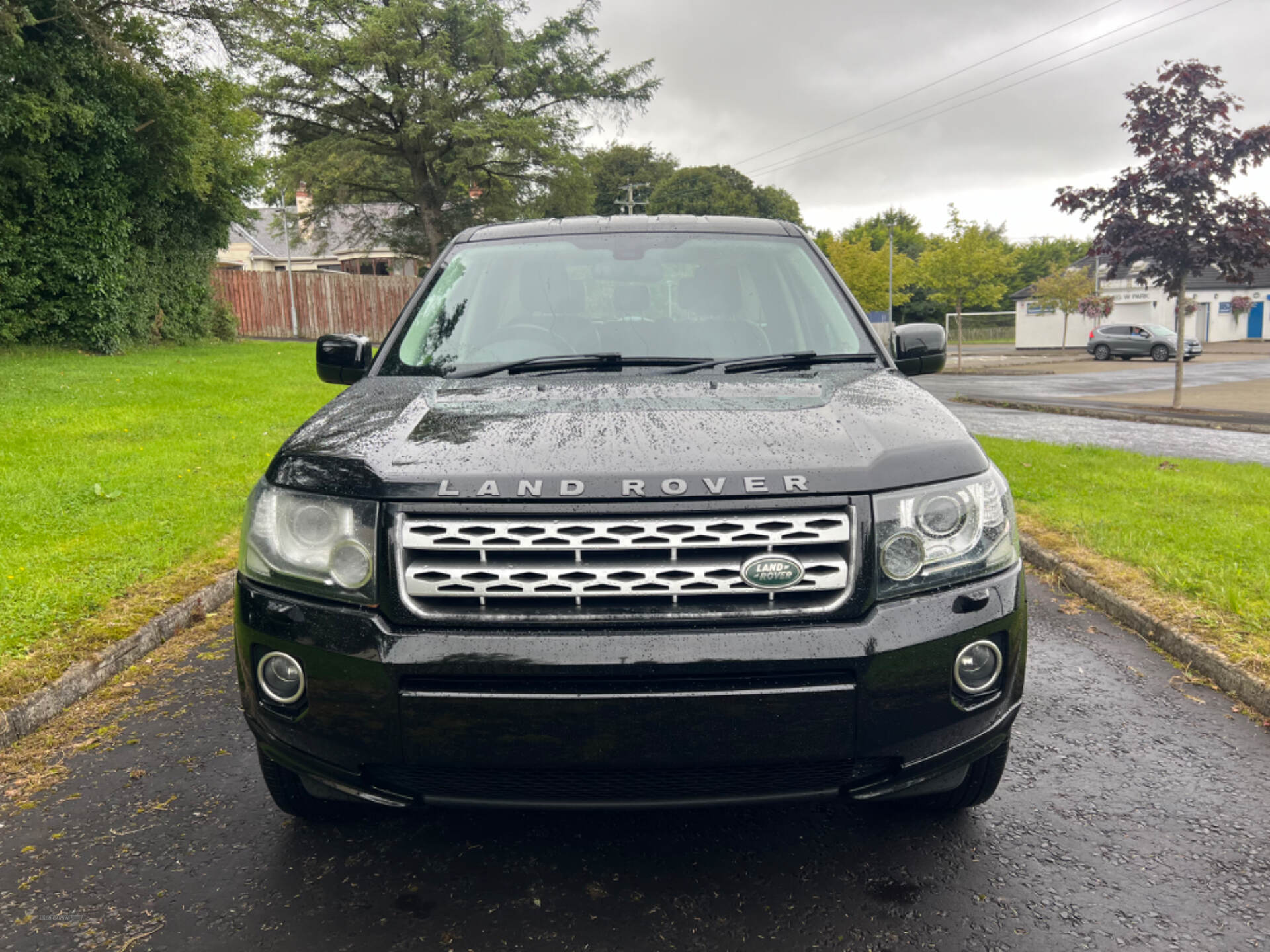 Land Rover Freelander DIESEL SW in Antrim