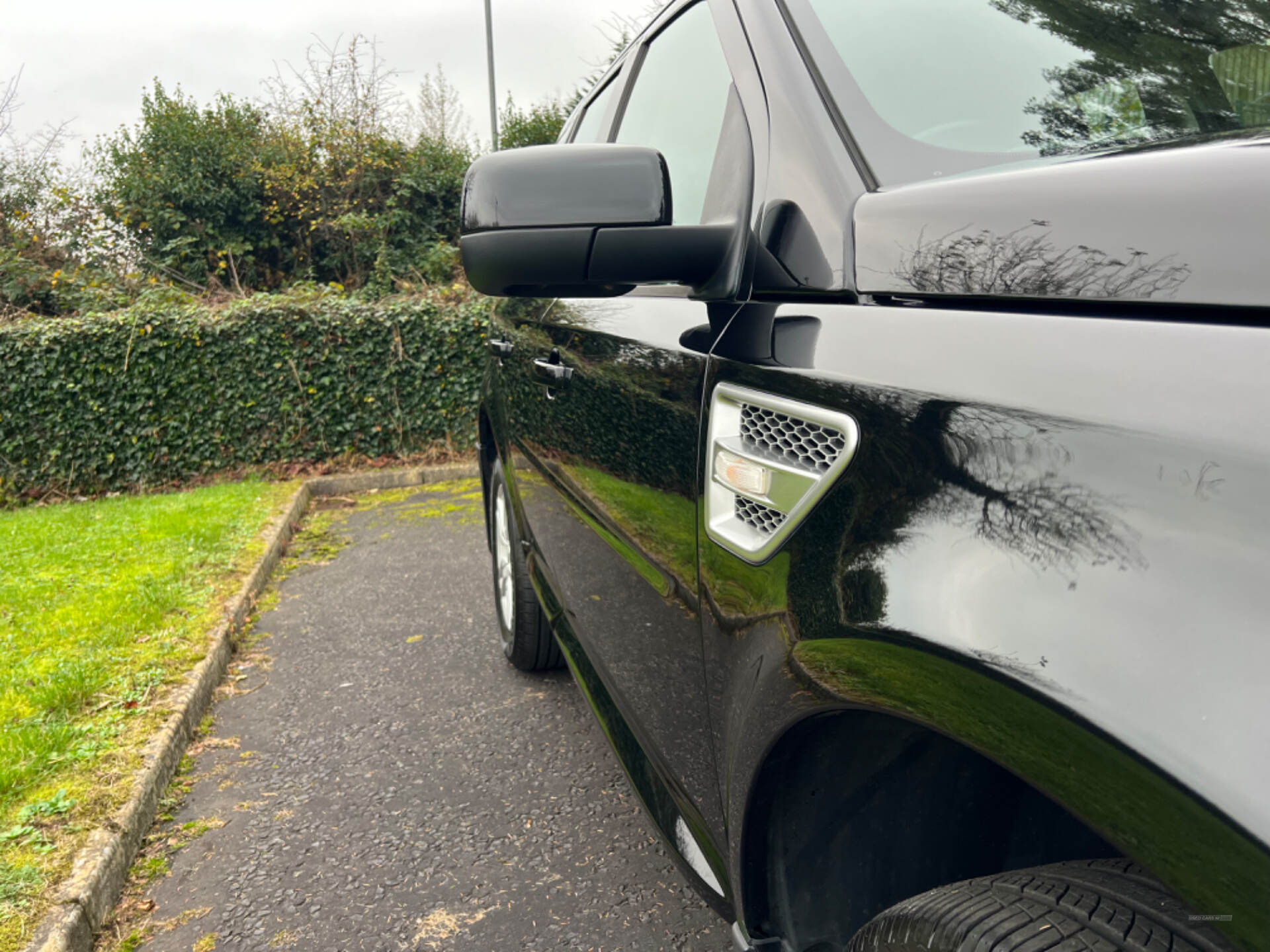 Land Rover Freelander DIESEL SW in Antrim