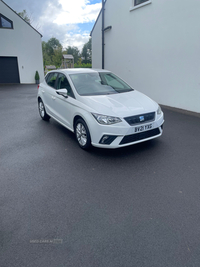 Seat Ibiza HATCHBACK in Derry / Londonderry