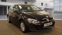 Volkswagen Golf DIESEL HATCHBACK in Derry / Londonderry