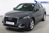 Audi Q2 DIESEL ESTATE in Down