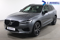 Volvo XC60 DIESEL ESTATE in Down