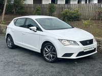 Seat Leon DIESEL HATCHBACK in Tyrone