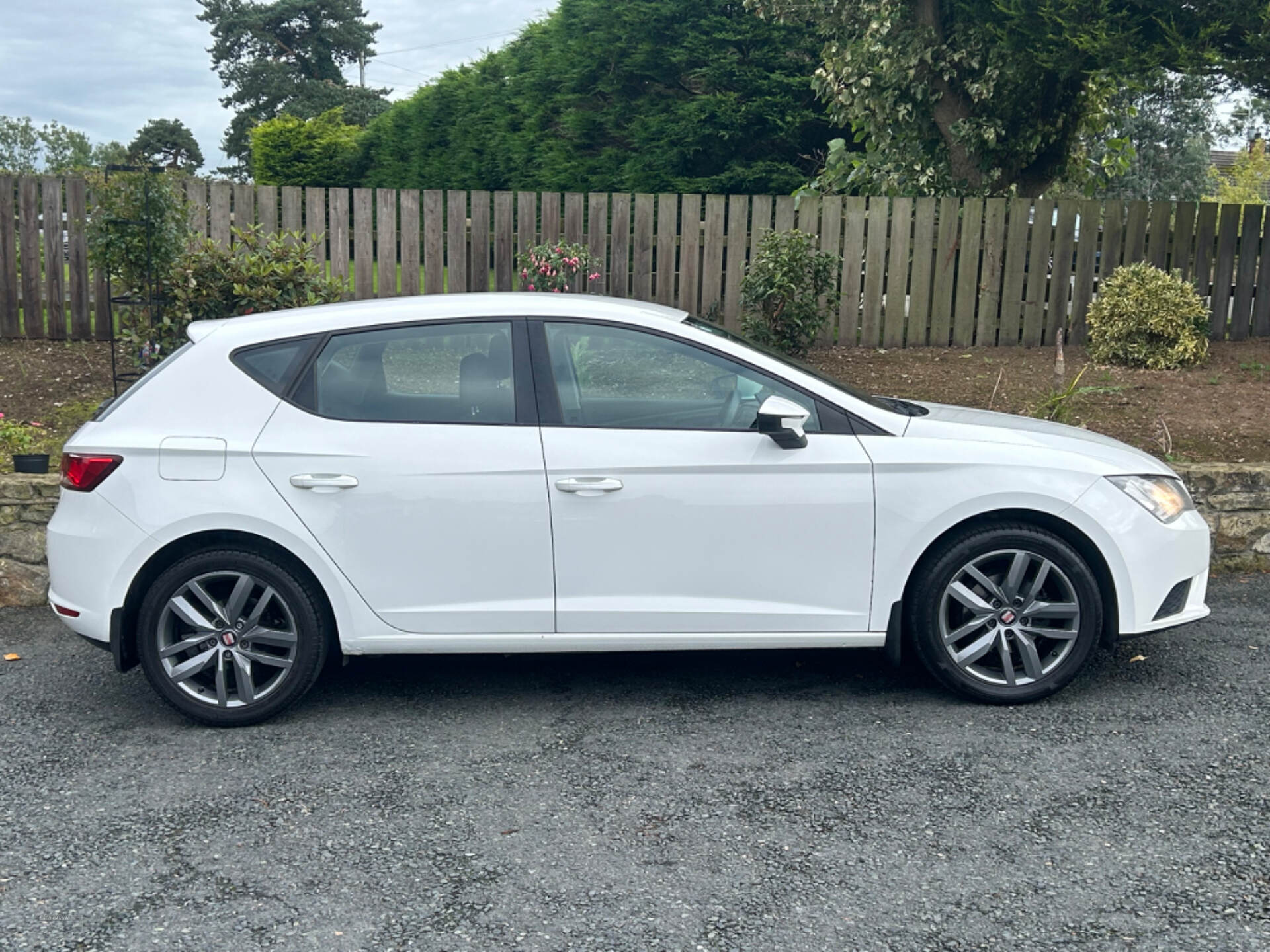 Seat Leon DIESEL HATCHBACK in Tyrone