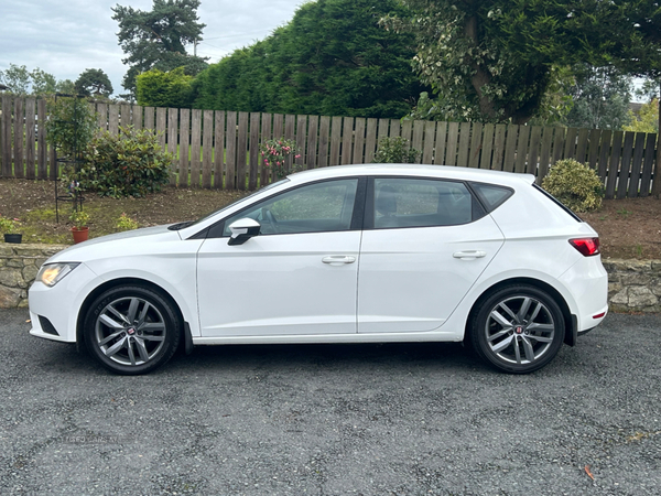 Seat Leon DIESEL HATCHBACK in Tyrone