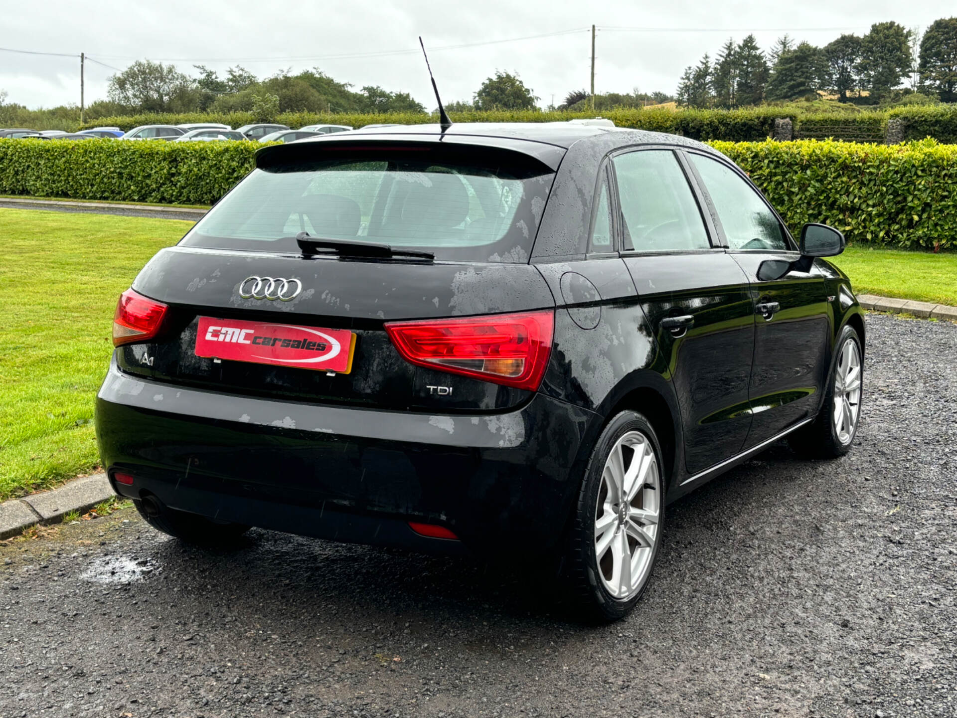 Audi A1 DIESEL SPORTBACK in Tyrone