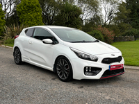 Kia Pro Ceed HATCHBACK in Tyrone