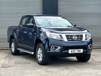 Nissan Navara DIESEL in Down