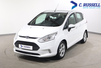 Ford B-Max DIESEL HATCHBACK in Down