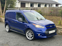 Ford Transit Connect 220 L1 DIESEL in Tyrone