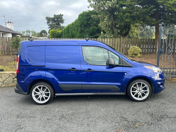 Ford Transit Connect 220 L1 DIESEL in Tyrone