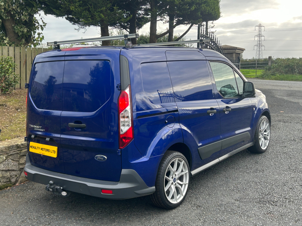 Ford Transit Connect 220 L1 DIESEL in Tyrone