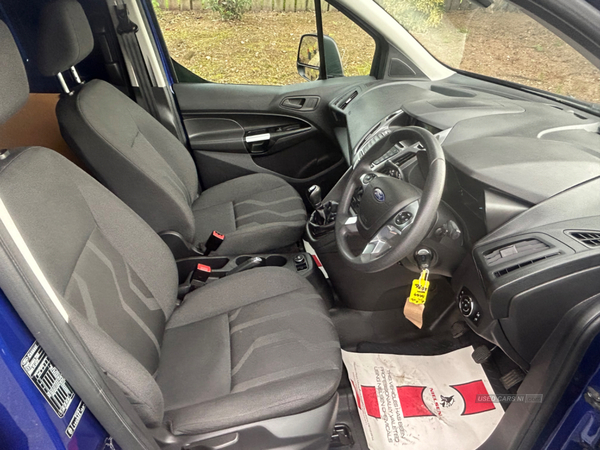 Ford Transit Connect 220 L1 DIESEL in Tyrone