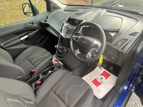 Ford Transit Connect 220 L1 DIESEL in Tyrone