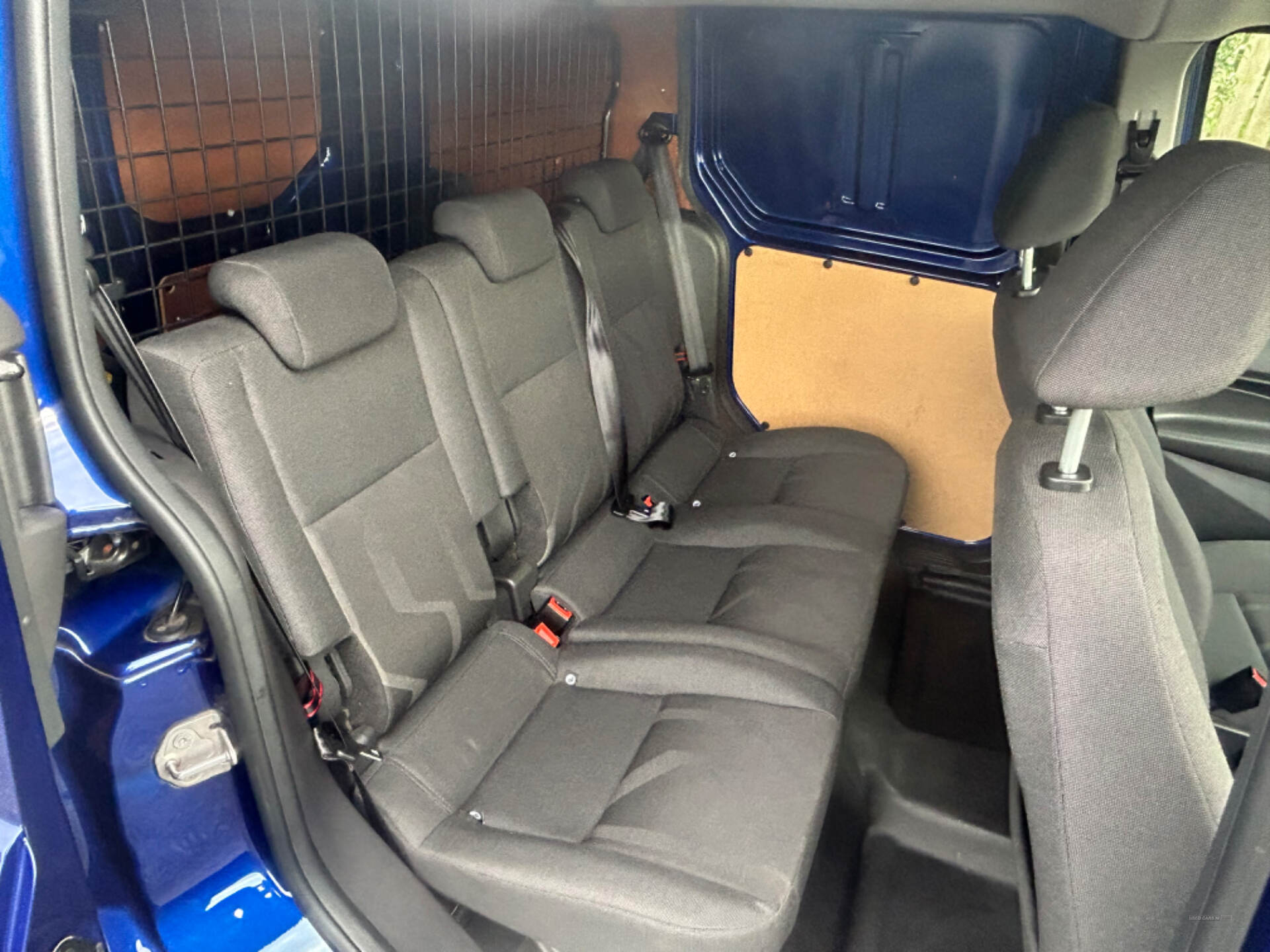 Ford Transit Connect 220 L1 DIESEL in Tyrone