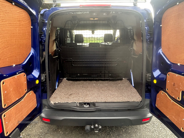 Ford Transit Connect 220 L1 DIESEL in Tyrone