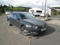 Volkswagen Passat DIESEL SALOON in Fermanagh