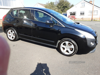 Peugeot 3008 1.6 HDi 112 Active II 5dr in Armagh