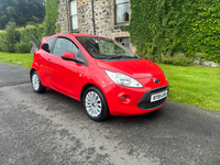 Ford Ka HATCHBACK in Antrim