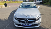 Mercedes A-Class A180d Sport Premium 5dr Auto in Antrim