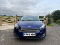 Ford Focus DIESEL HATCHBACK in Tyrone