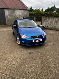 Seat Toledo 1.6 TDI 115 Style Advanced 5dr in Antrim