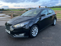 Ford Focus DIESEL HATCHBACK in Tyrone