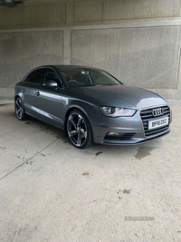 Audi A3 2.0 tdi in Antrim