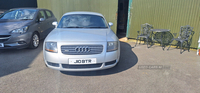 Audi TT 1.8 T Quattro 2dr [180] [6] in Tyrone