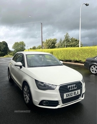 Audi A1 TDI in Derry / Londonderry