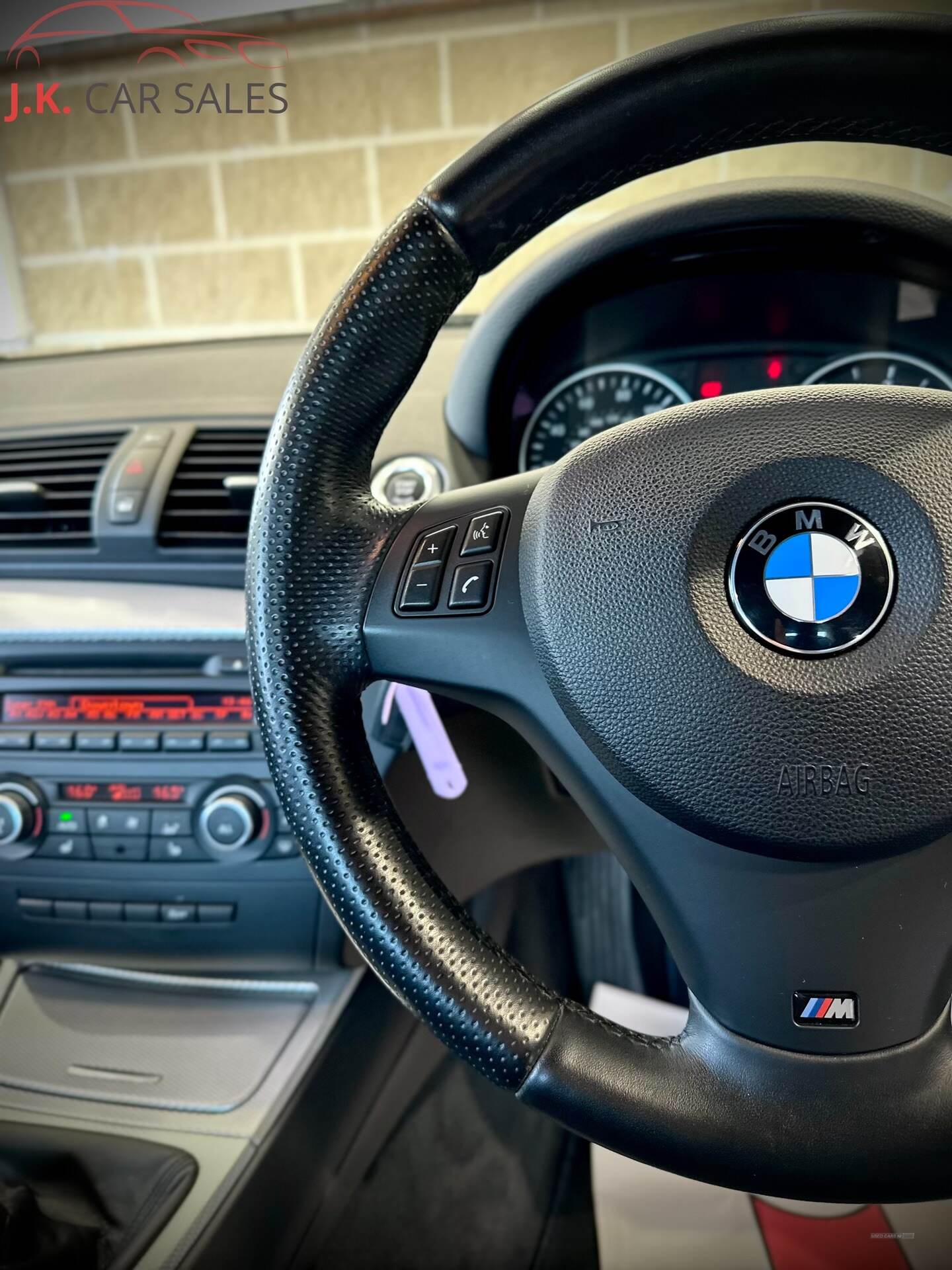 BMW 1 Series COUPE SPECIAL EDITIONS in Tyrone